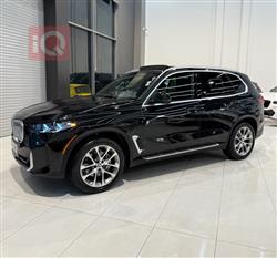 بي ام دبليو X5